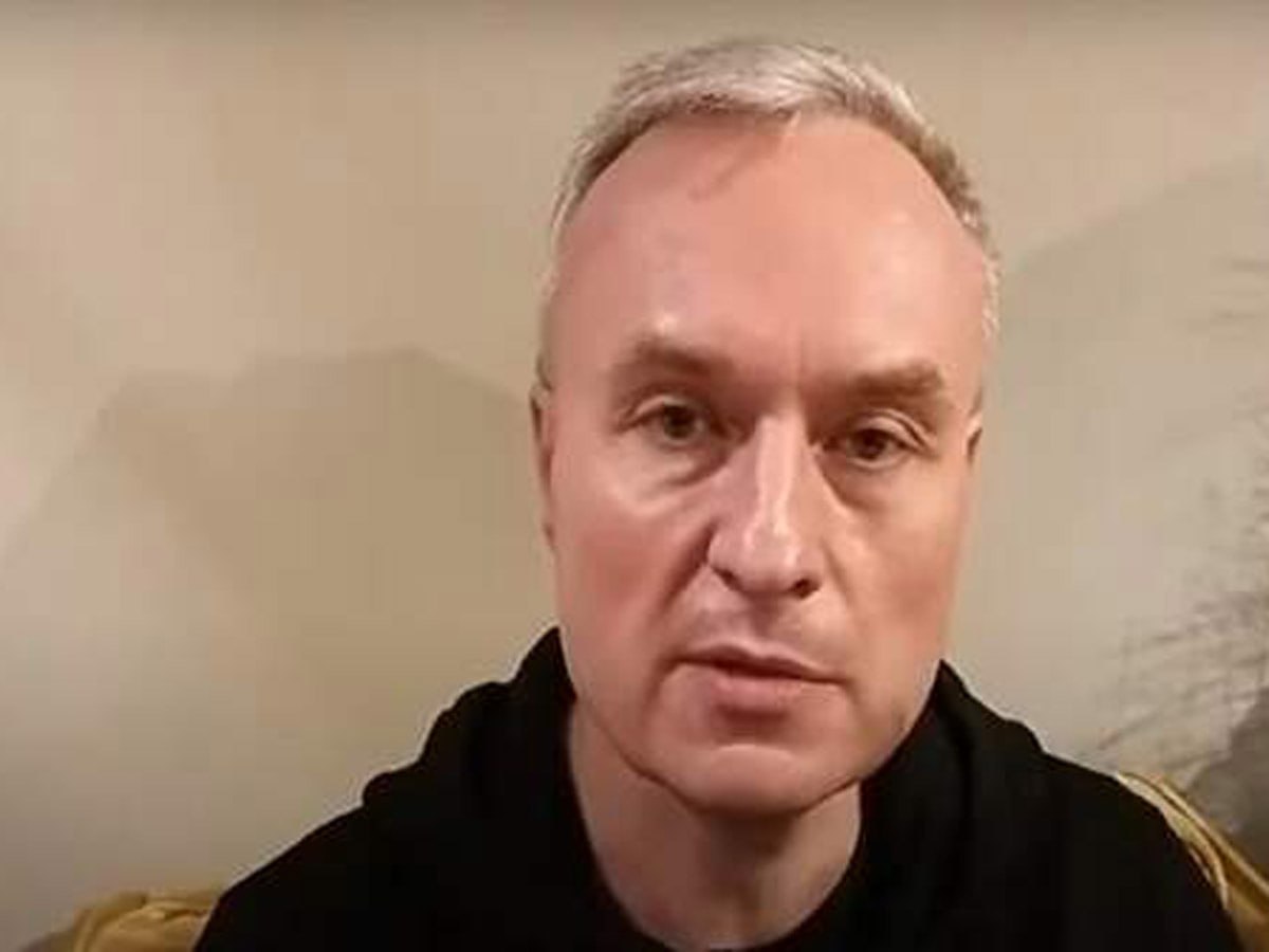 Бывший вице-президент Газпромбанка Игорь Волобуев включен в реестр иностранных агентов Бывший вице-президент Газпромбанка Игорь Волобуев включен в реестр иностранных агентов