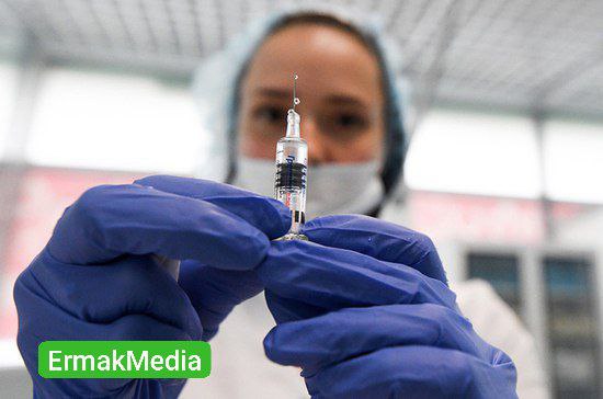 Прививки - это важно 