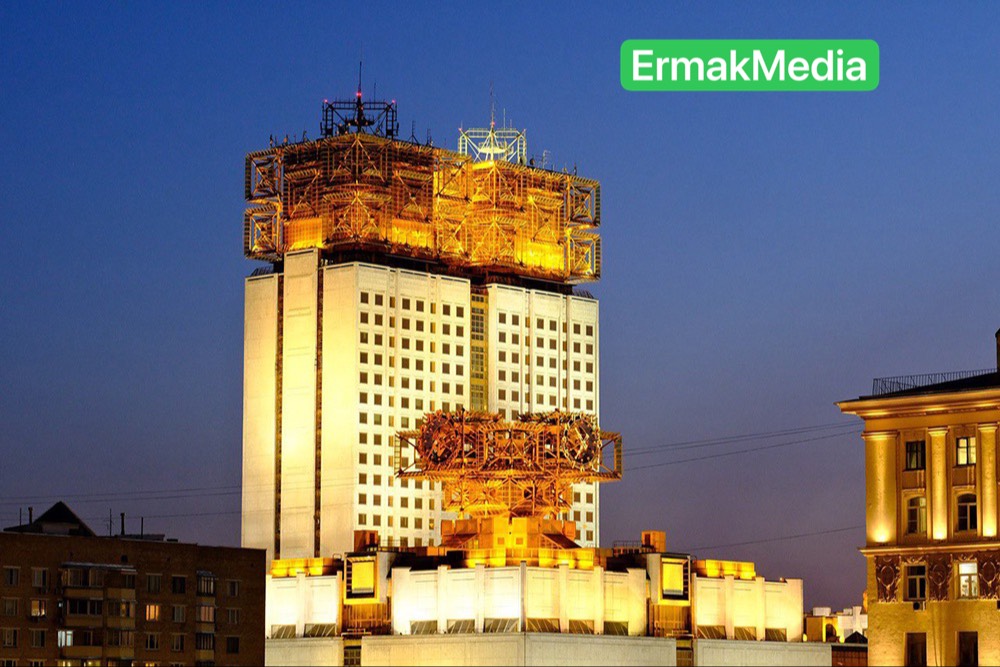 Других не ма!