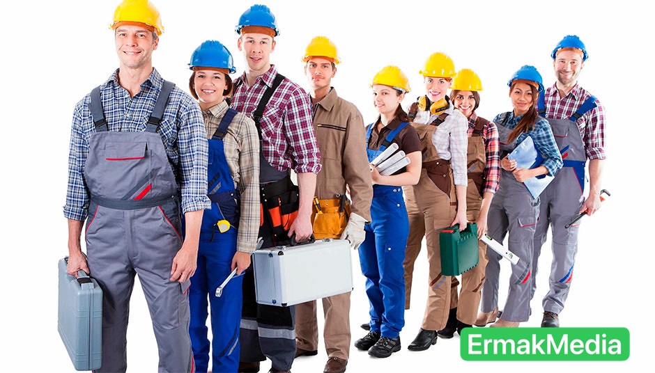 Все профессии нужны, все профессии важны.