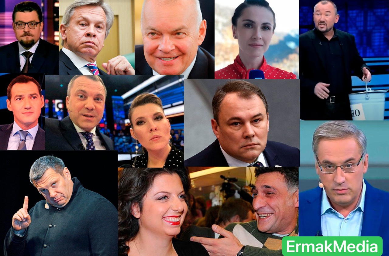 Пора уже снять розовые очки