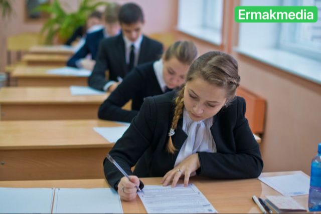 Не хочу учиться, а хочу… Не хочу учиться, а хочу…