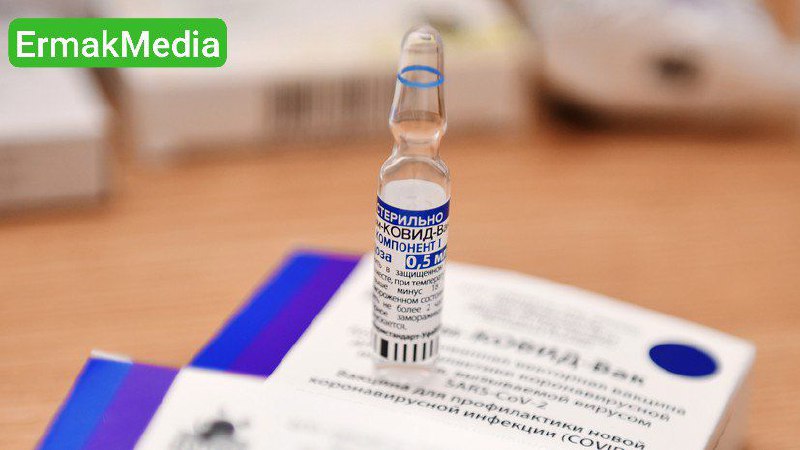 Вакцину Спутник V заменят на новую в ближайшее время Вакцину Спутник V заменят на новую в ближайшее время