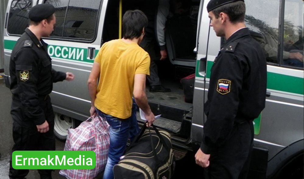 Протокол, чемодан, на родину Протокол, чемодан, на родину