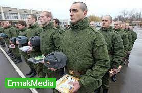 Служить будут все 