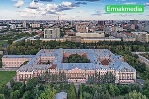 Собственная тюрьма