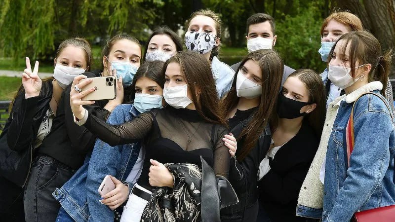 В связи с ростом заболеваемости, регионы России принимают меры: школы и детские сады закрыты на карантин, повышен масочный режим в медучреждениях В связи с ростом заболеваемости, регионы России принимают меры: школы и детские сады закрыты на карантин, повышен масочный режим в медучреждениях
