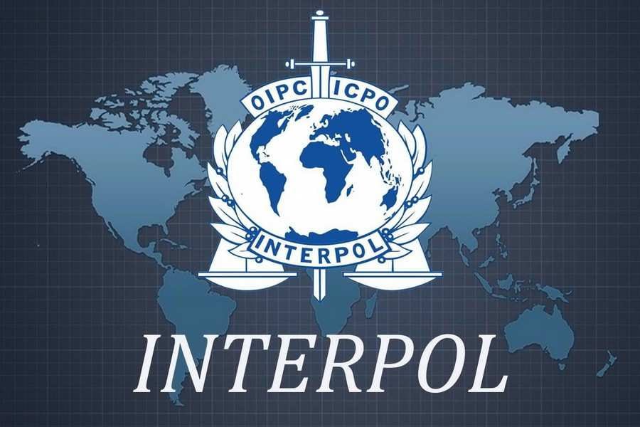 МВД объявило о желании недружественных стран исключить Россию из Интерпола МВД объявило о желании недружественных стран исключить Россию из Интерпола