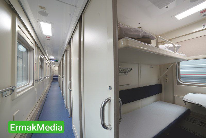 Опасный попутчик 