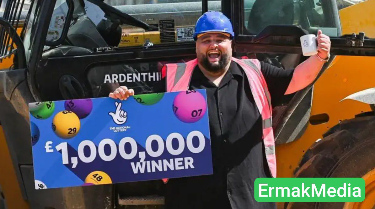 Ну хоть пожил в удовольствие