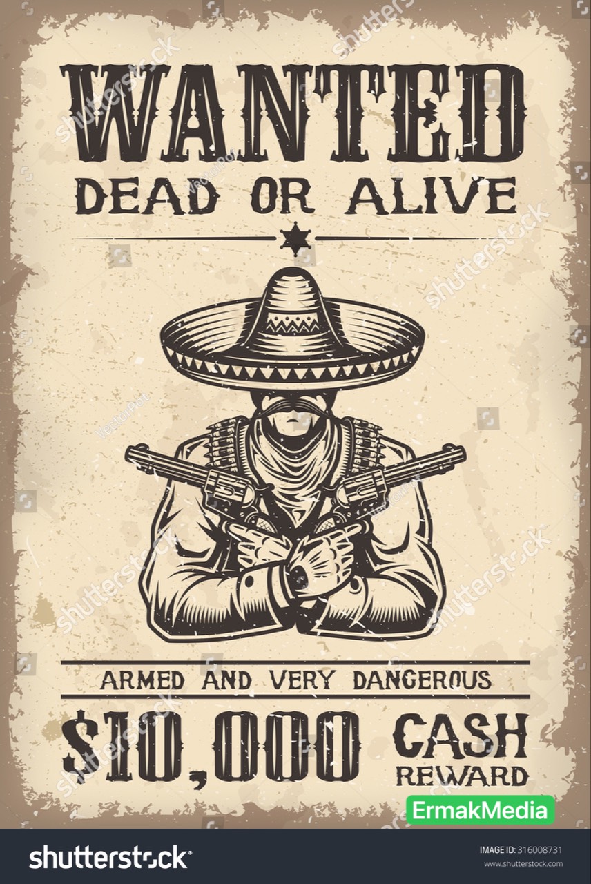 Вооружен и особо опасен