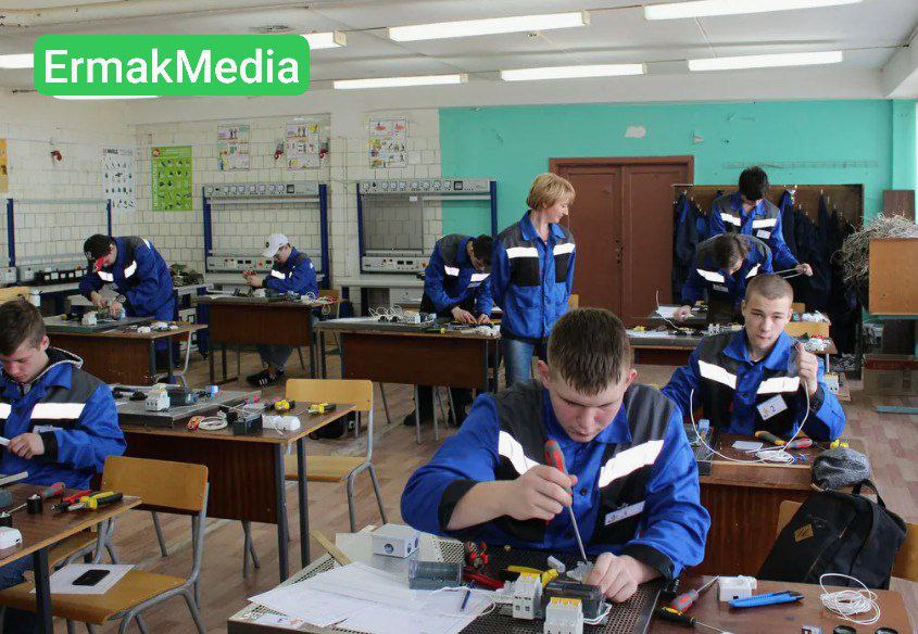 Высшее образование больше не в приоритете 