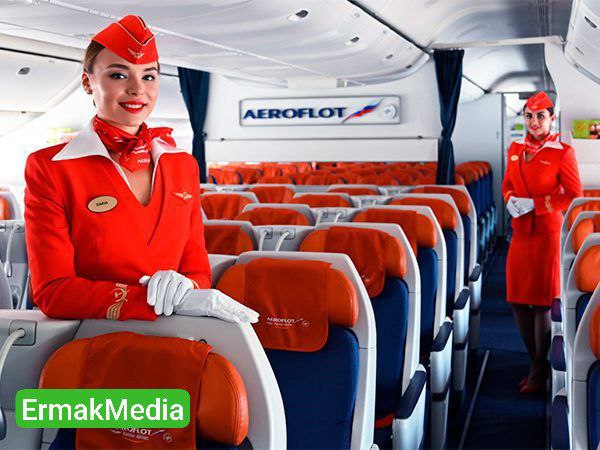 В Аэрофлоте эпидемия болезней и отгулов 