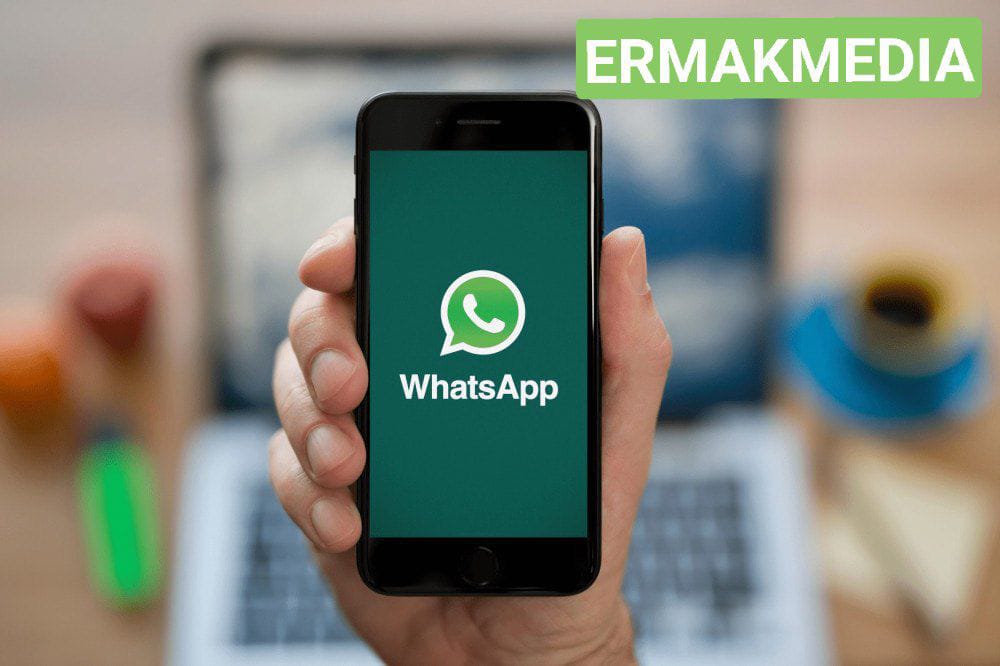 WhatsApp против скриншотов WhatsApp против скриншотов