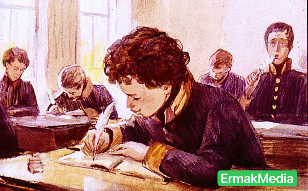 Не хочу учиться, а хочу… трудиться