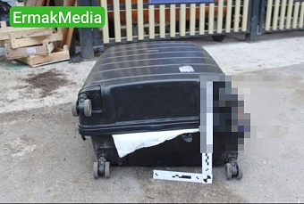 Стала известна причина убийство матерью своего сына в Перми