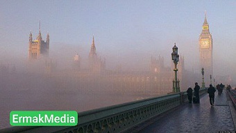 Крик отчаяния 