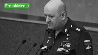 Открыта настоящая охота