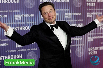 Баснословная цифра 