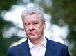 Собянин вновь будет баллотироваться на пост мэра Москвы 
