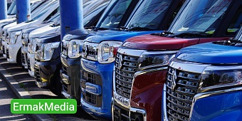 Запланировано повышение утильсбора