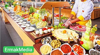 Печальные слухи для любителей All inclusive