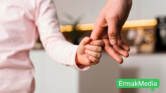 В четверг меня забирает папа