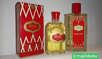 Чувствуешь, чем пахнет?