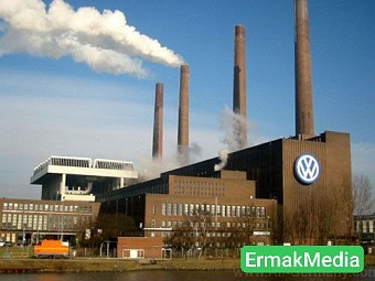 Volkswagen закрывается 