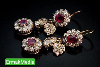 Обул бабушку по полной 