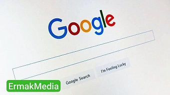 Блокировка Google