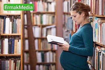 Беременным студенткам заплатят 