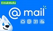 Ребрендинг Mail 