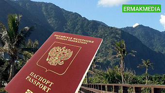 МИД начал проработку безвиз с шестью странами 