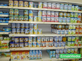 Мало родить, да велико вскормить