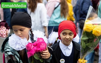 Дети в Татарстане не могут зачислиться в лицей так как места отданы мигрантам 