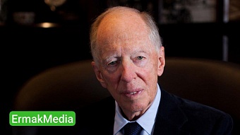 Умер тайный правитель мира 