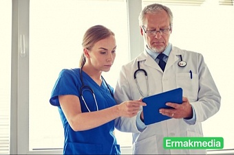 На все руки доктор