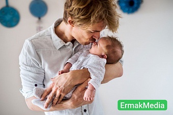 Право отца на 