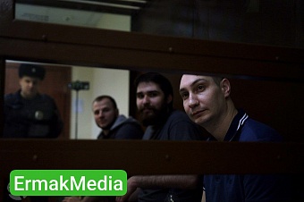 Участников «СтопХам» осудили 