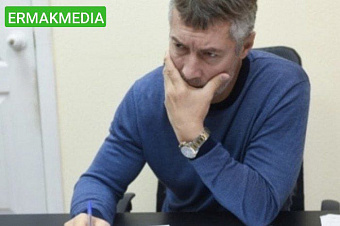 Расследование дела в отношении Ройзмана завершено 