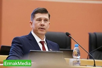 Бывший чиновник попросил политубежища в США