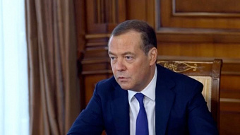 Медведев считает, что российская армия может дойти до Киева или Львова 