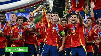 Новый чемпион 