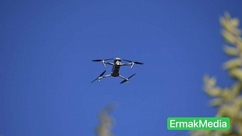 Враг обнаружен и подавлен!