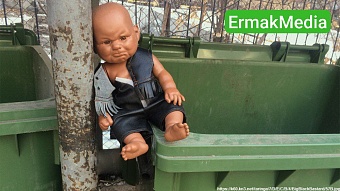 Бесчеловечный поступок матери 