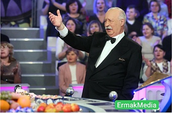 Дядя Леня приболел 