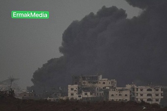 Как всегда, страдают обычные граждане.