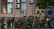 Пригожин развернул свои колонны 