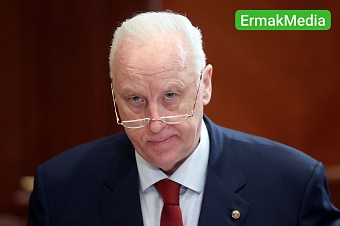 Совет культуры при СКР 